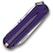Swiss Army Brands 2024 Victorinox Classic Sd, Persian Indigo VIC-0.6223.T29G - alternate 2